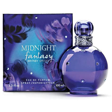 midnight fantasy britney spears price.